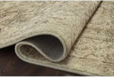 Margot MAT04 Antique/Sage 3'6" x 5'6" Rug