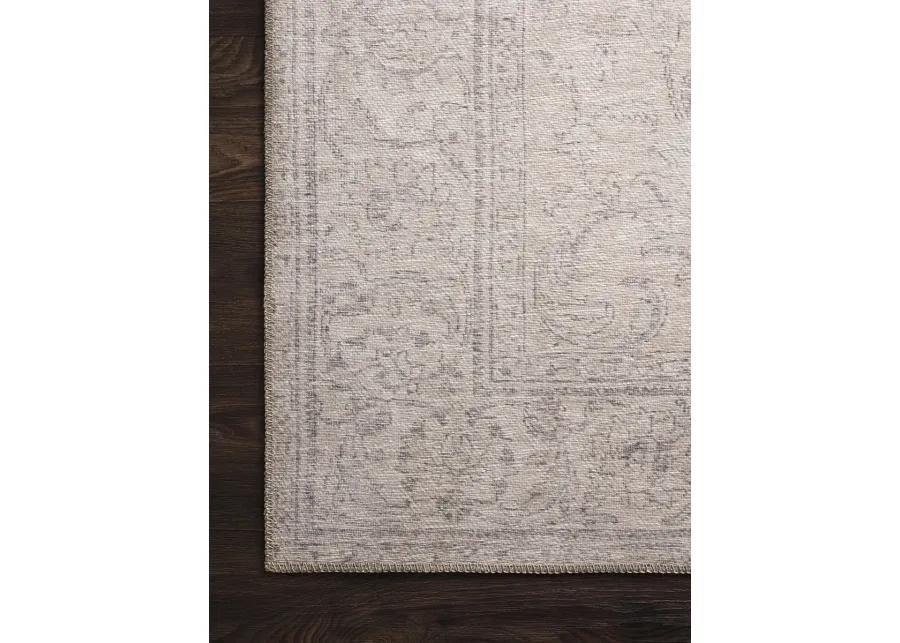 Loren LQ12 2'6" x 7'6" Rug