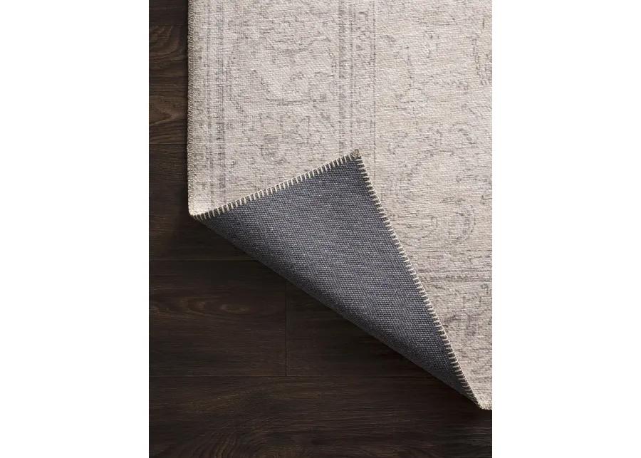 Loren LQ12 2'6" x 7'6" Rug