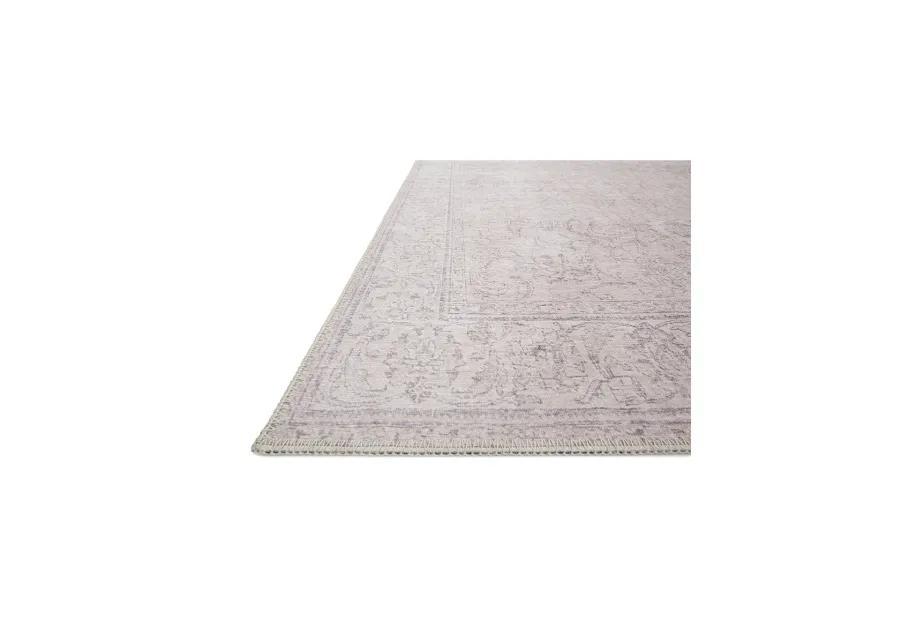 Loren LQ12 2'6" x 7'6" Rug