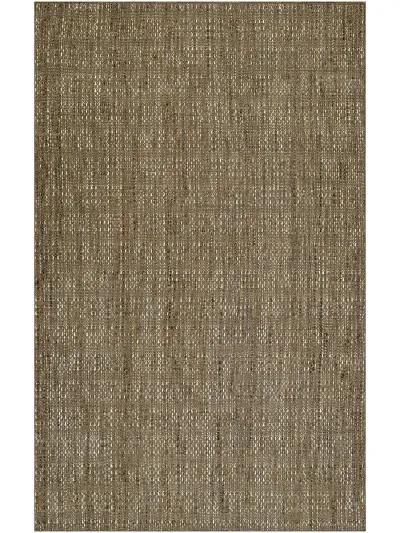 Nepal NL100 Mocha 5' x 7'6" Rug