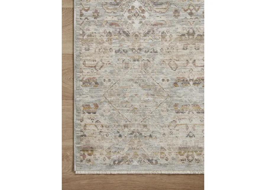 Zuma ZUM05 5'3" x 7'9" Rug