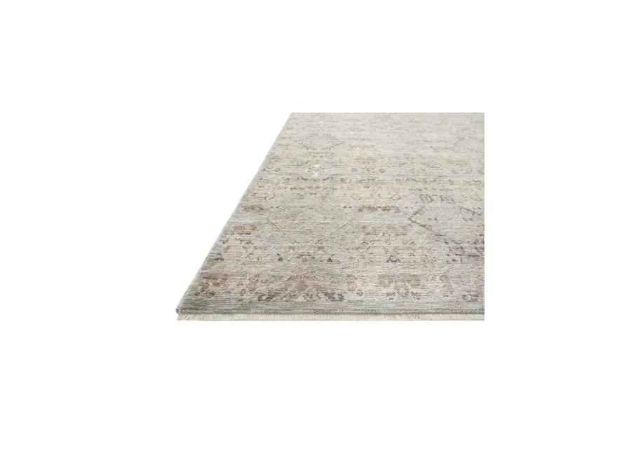 Zuma ZUM05 5'3" x 7'9" Rug