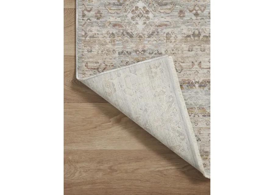 Zuma ZUM05 5'3" x 7'9" Rug