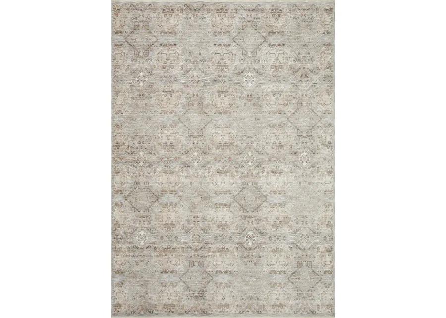 Zuma ZUM05 5'3" x 7'9" Rug