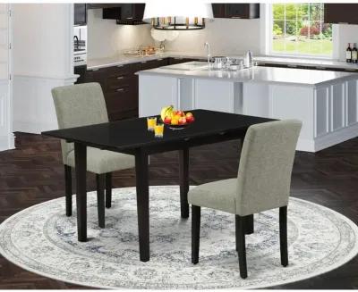 Dining Table- Dining Chairs