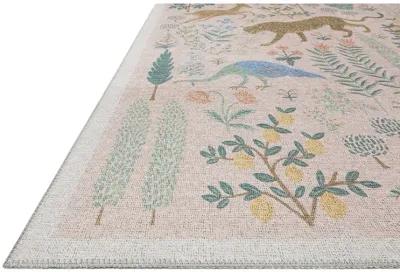 Menagerie MEN01 5'" x 5'" Rug