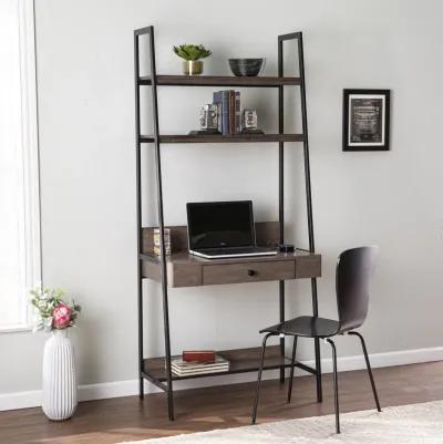 Dewey Ladder Desk