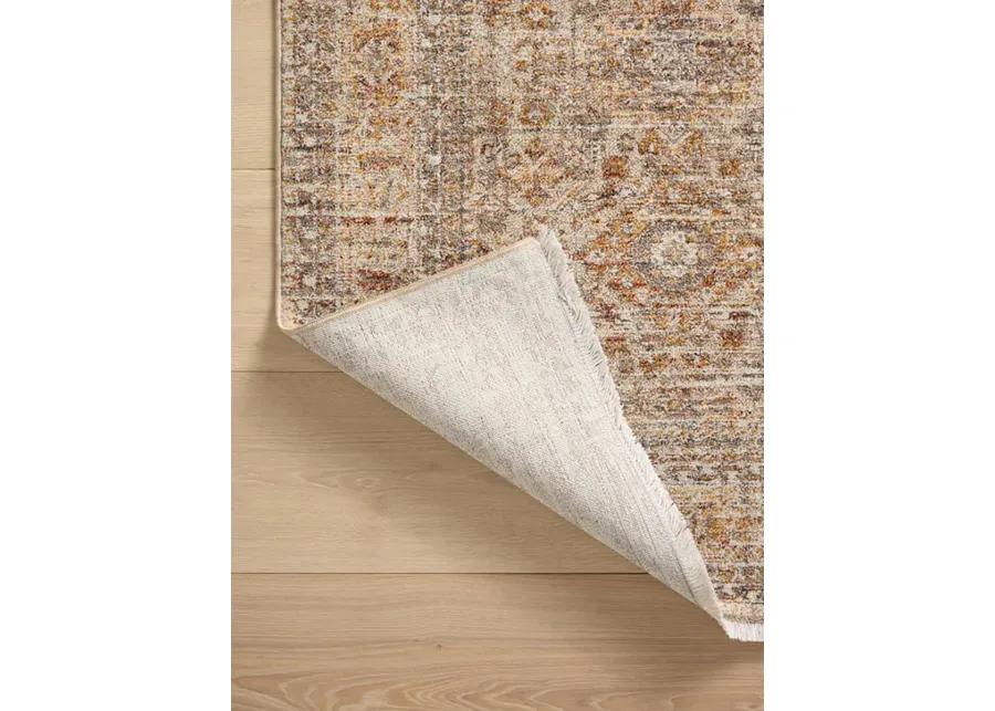 Blake BLA06 2'7" x 8'" Rug