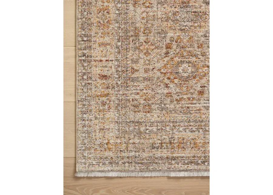 Blake BLA06 2'7" x 8'" Rug