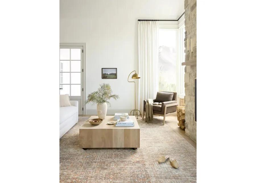 Blake BLA06 2'7" x 8'" Rug