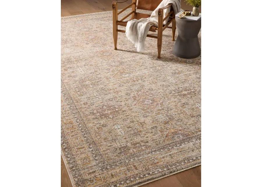 Blake BLA06 2'7" x 8'" Rug