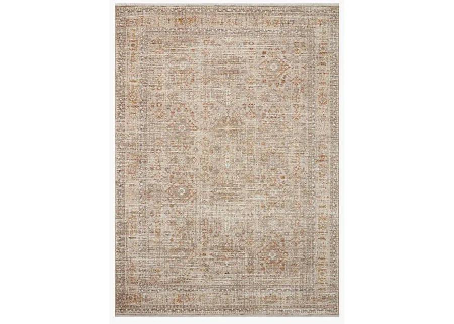 Blake BLA06 2'7" x 8'" Rug