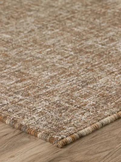 Mateo ME1 Mocha 3'6" x 5'6" Rug