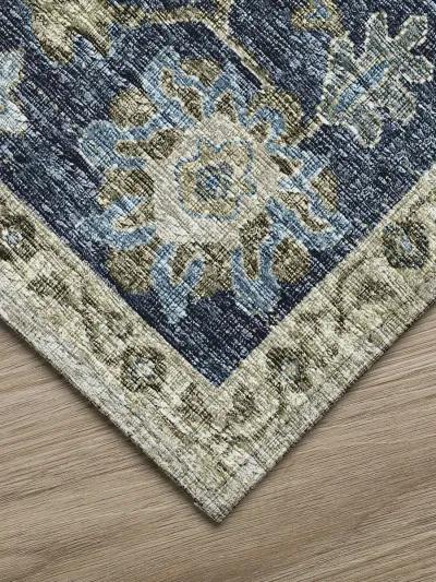 Marbella MB6 Flax 9' x 12' Rug