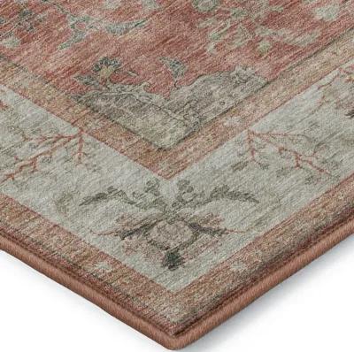 Hatay HY9 Coral 9' x 12' Rug