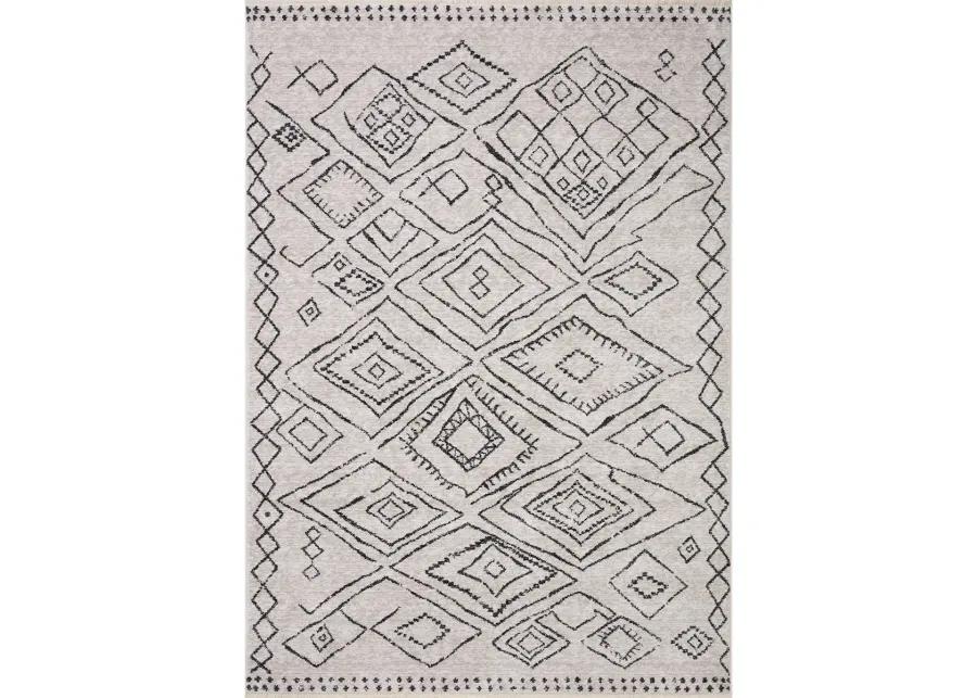 Vance VAN06 2'3" x 3'10" Rug