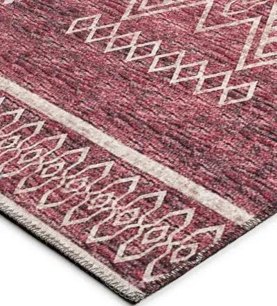 Sedona SN14 Paprika 8' Rug