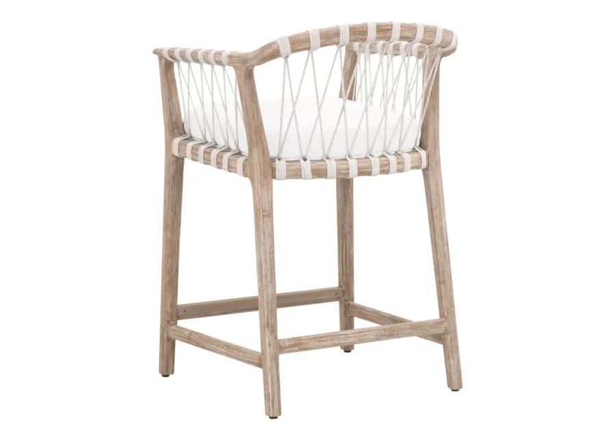 Pacific Counter Stool