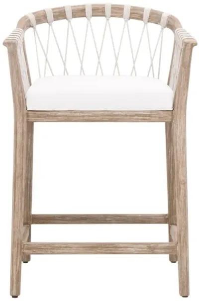 Pacific Counter Stool