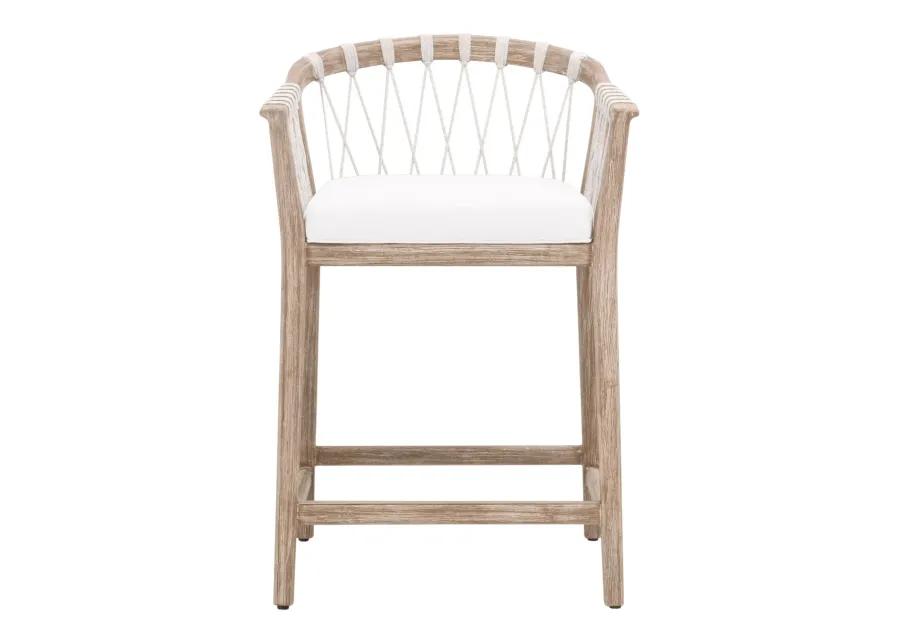 Pacific Counter Stool