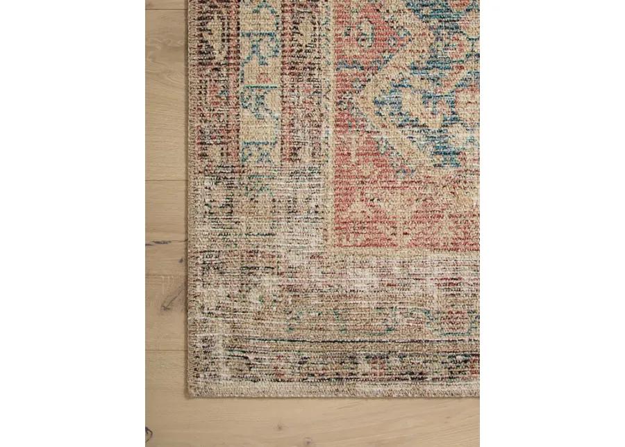 Aubrey AUB03 2'6" x 7'6" Rug