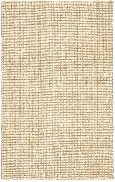 Naturals Lucia Mayen White 10' x 14' Rug