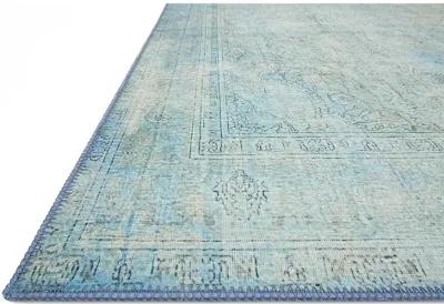 Loren LQ08 2'3" x 3'9" Rug