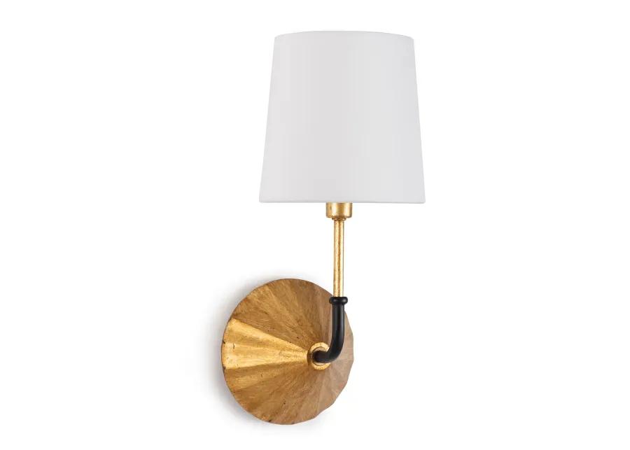 Parasol Sconce