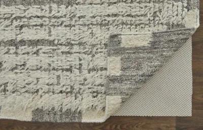 Ashby 8906F Ivory/Gray 2' x 3' Rug