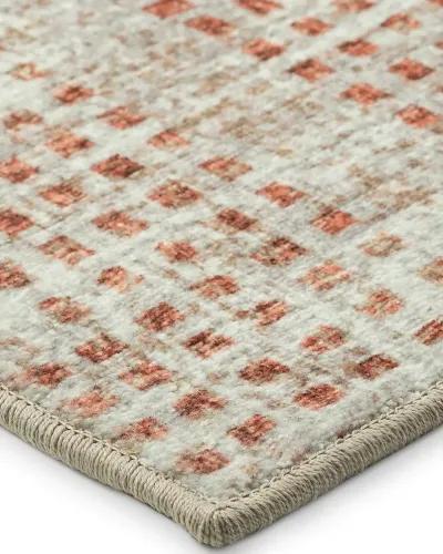 Delano DA1 Linen 4' Rug