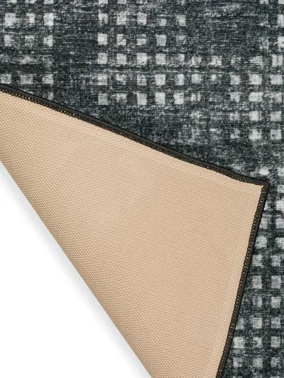 Delano DA1 Midnight 2'6" x 8' Rug