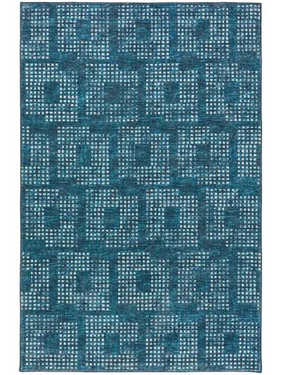 Delano DA1 Midnight 2'6" x 8' Rug