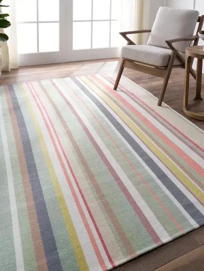 Mazarro Viviana Multicolor 8' x 10' Rug