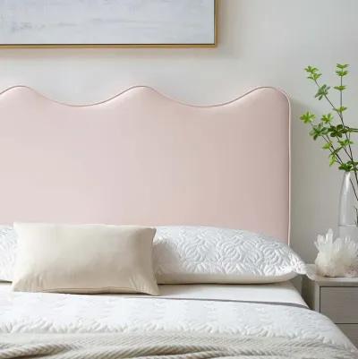 Modway - Athena Performance Velvet Full/Queen Headboard