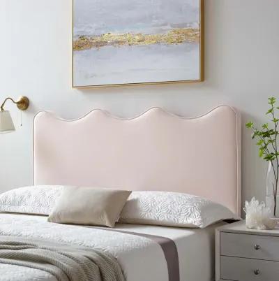 Modway - Athena Performance Velvet Full/Queen Headboard