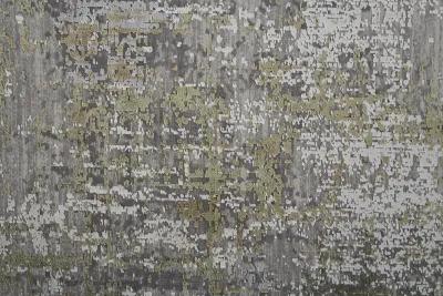 Cadiz 39FXF Green/Gray/Ivory 3'1" x 5' Rug