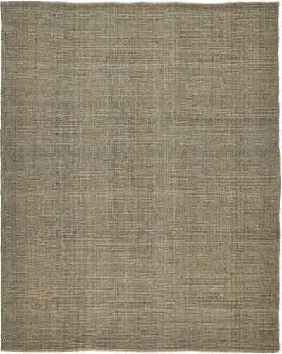 Naples 0751F Green/Tan 9' x 12' Rug