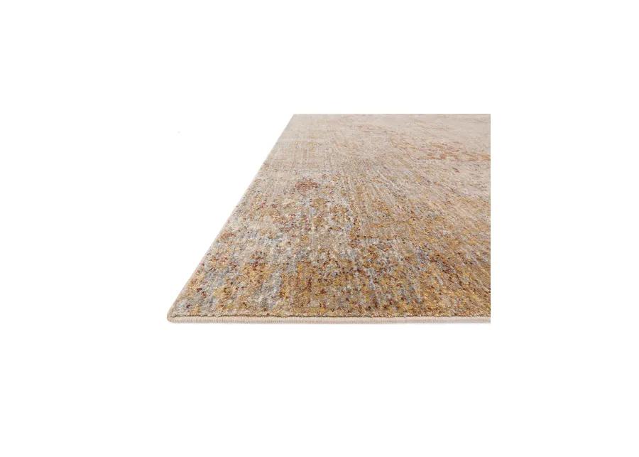 Anastatsia AF17 2'7" x 8'" Rug