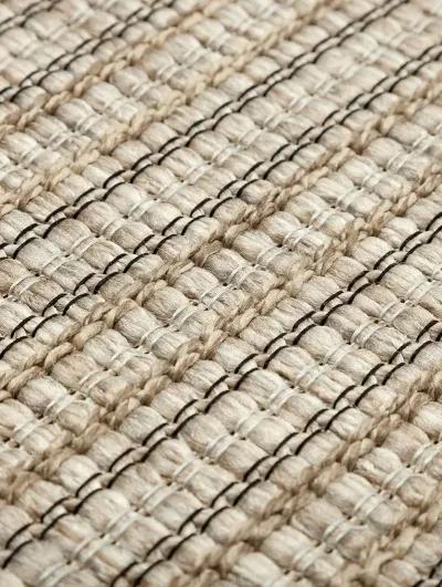 Bali BB2 Beige 2'3" x 7'5"' Rug