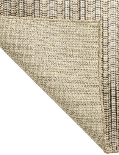 Bali BB2 Beige 2'3" x 7'5"' Rug