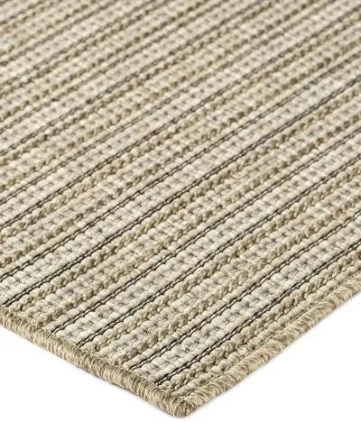 Bali BB2 Beige 2'3" x 7'5"' Rug