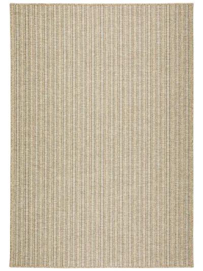 Bali BB2 Beige 2'3" x 7'5"' Rug