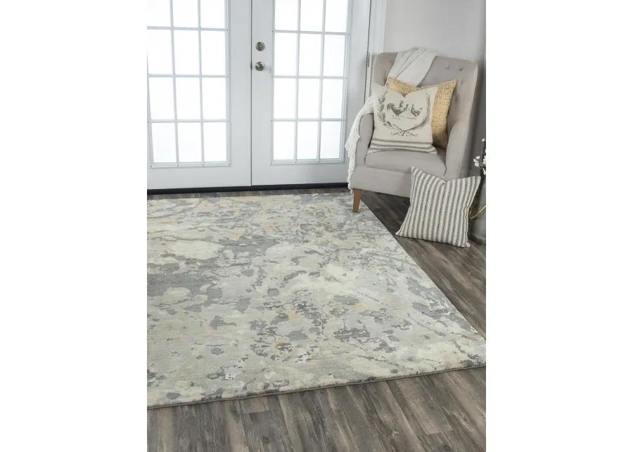 Impressions IMP104 2'6" x 10' Rug