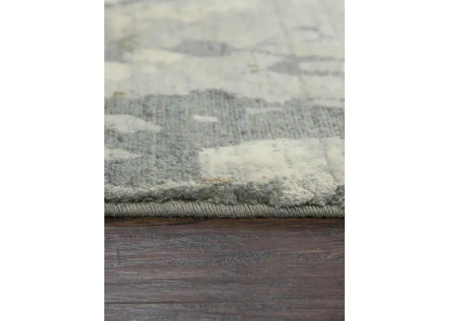 Impressions IMP104 2'6" x 10' Rug