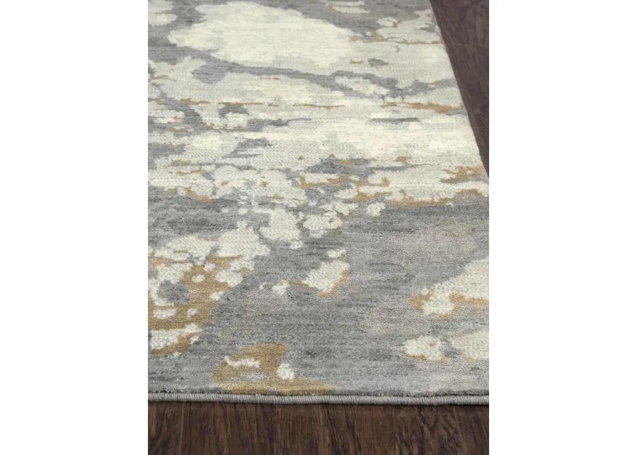 Impressions IMP104 2'6" x 10' Rug