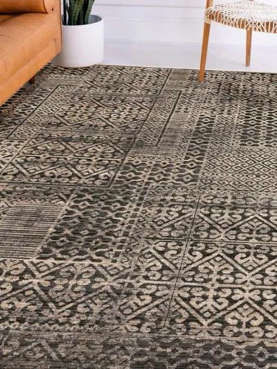 Odessa OD3 Flannel 7'10" x 10' Rug