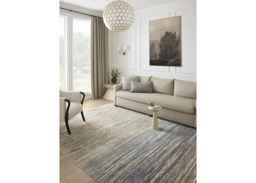 Soho SOH02 2'3" x 3'10" Rug