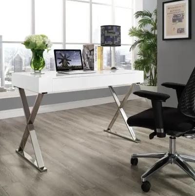 Modway Sector Office Desk