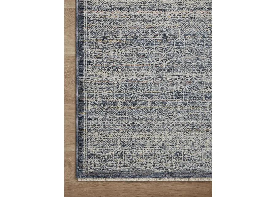 Zuma ZUM01 2'7" x 7'9" Rug